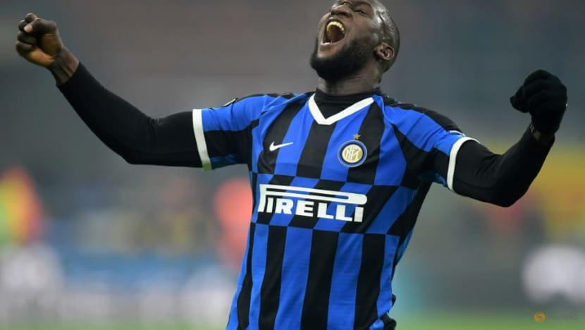 Football: Lukaku returns to Chelsea in club record move from Inter Football: Lukaku returns to Chelsea in club record move from Inter