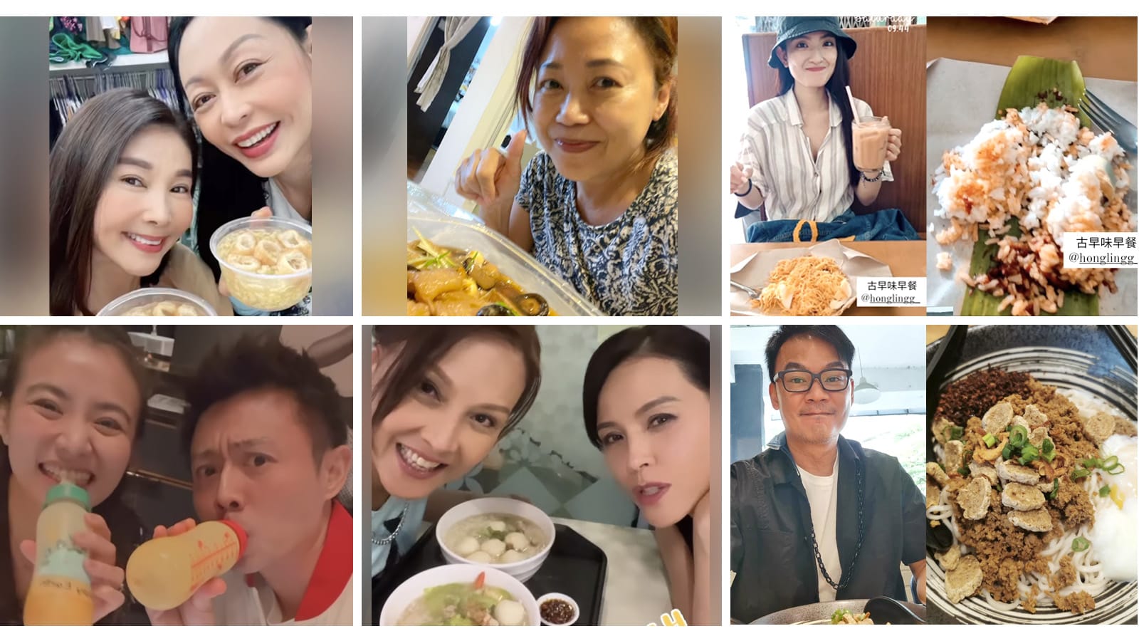 Foodie Friday: What The Stars Ate This Week (May 13-20) Foodie Friday: What The Stars Ate This Week (May 13-20)