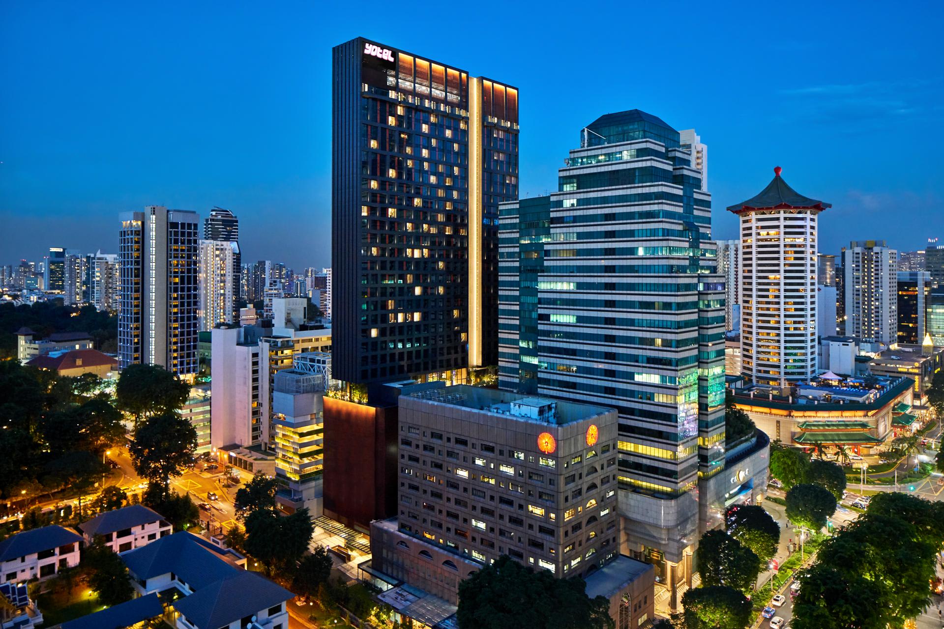 4 New Hotels To Consider For Your Next Staycation 4 New Hotels To Consider For Your Next Staycation