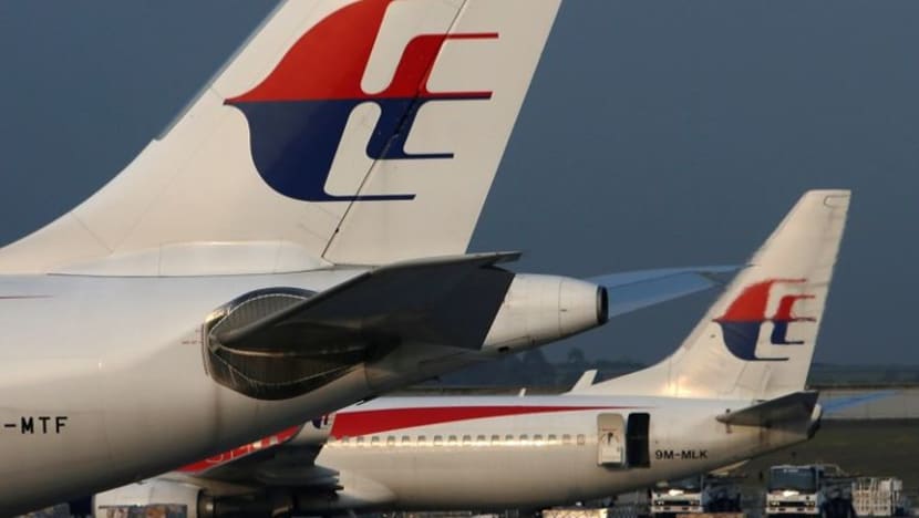 Malaysia Airlines ganding bahu dengan Qatar Airways tawar lebih banyak destinasi