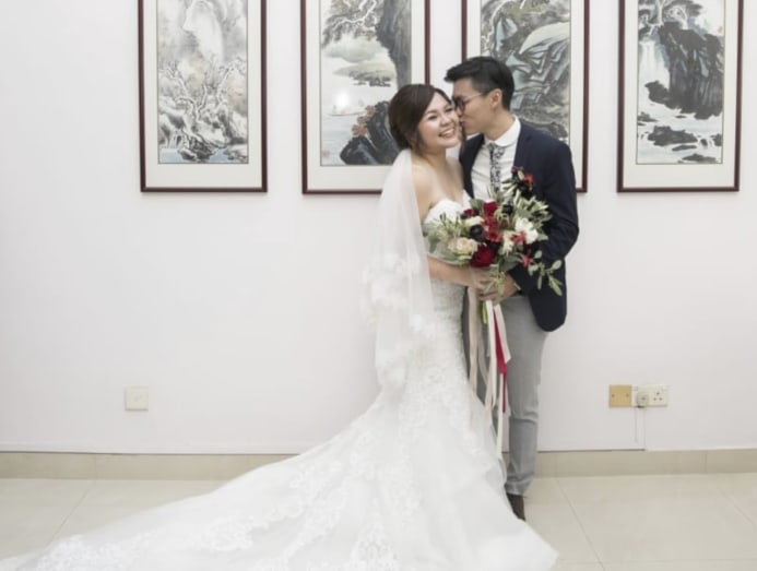 Hard road to being a mum Young, ready to have a baby, but then breast cancer struck CNA