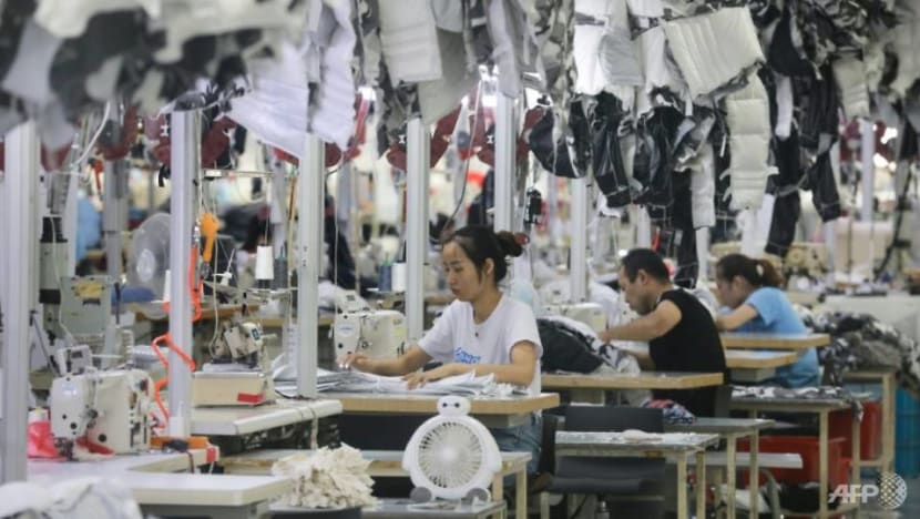 Commentary: China doesn’t need global trade to keep growing Commentary: China doesn’t need global trade to keep growing