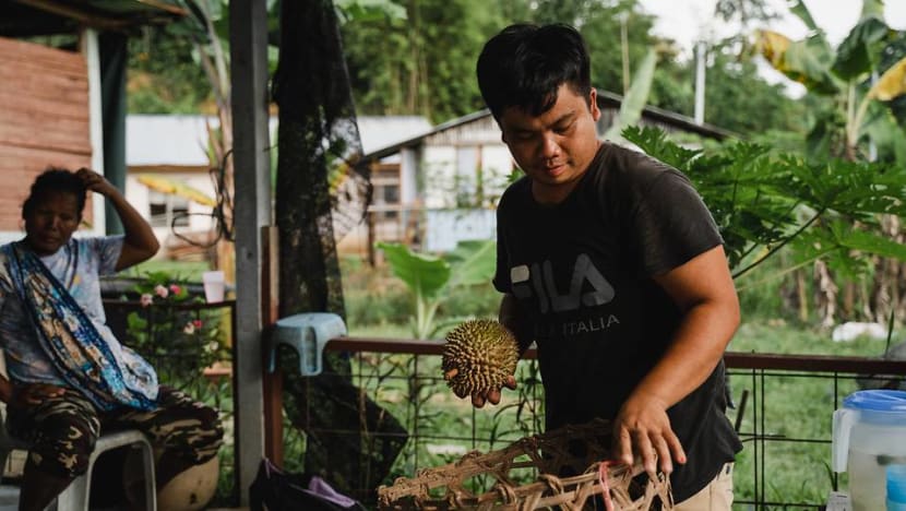Pdf Sosioekonomi Masyarakat Orang Asli Kajian Kes Di Hutan Simpan Bukit Lagong Selangor Malaysia