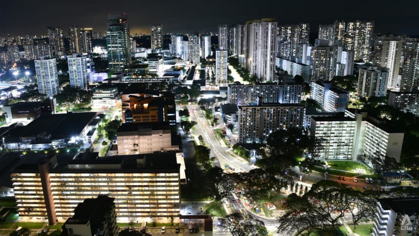 Singapore's core inflation rises to 2.4% in January to highest level in more than 9 years