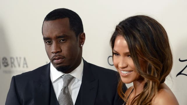 Sean 'Diddy' Combs accused of years of rape, abuse by singer Cassie in lawsuit