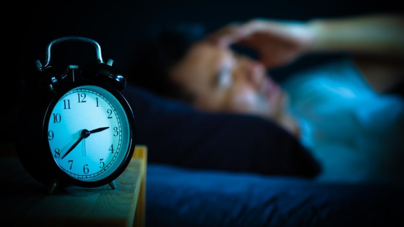 Hati-hati, ternyata kurang tidur bisa tingkatkan risiko kanker Hati-hati, ternyata kurang tidur bisa tingkatkan risiko kanker