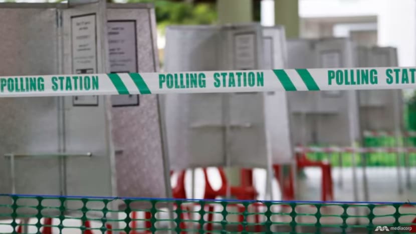 What you need to know about voting in Singapore's Presidential Election