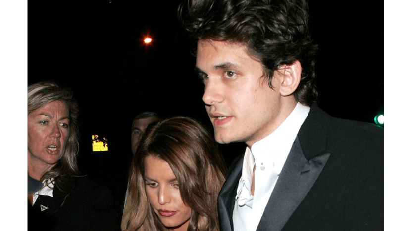 Jessica Simpson Opens Up About Feeling “Manipulated” When She Was With John Mayer, But Doesn’t Feel He Owes Her An Apology