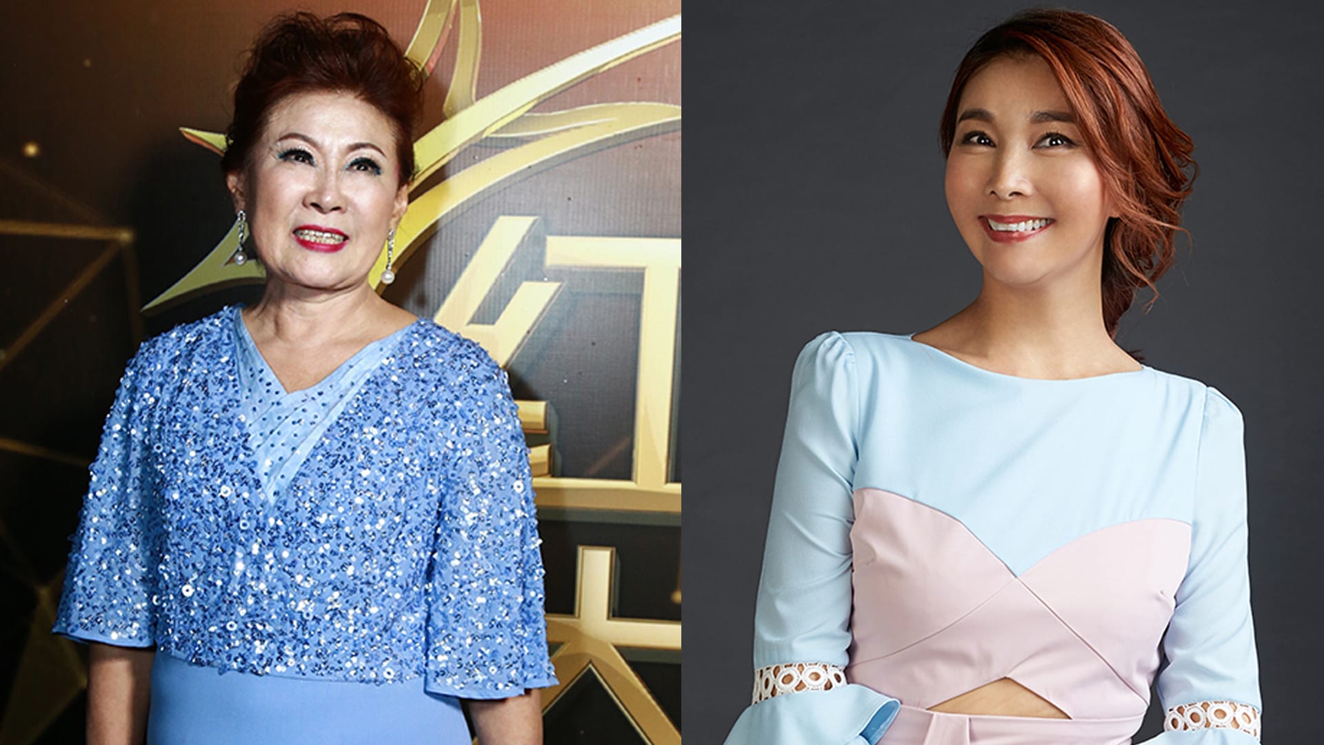 Star Awards 2019 Top 40 Most Popular Artistes: Jin Yinji Out, Chen Xiuhuan In Star Awards 2019 Top 40 Most Popular Artistes: Jin Yinji Out, Chen Xiuhuan In