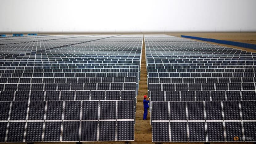 US releases a third of electronics detained under China forced labour law, data shows US releases a third of electronics detained under China forced labour law, data shows