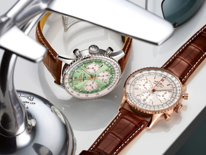 New store trending watches
