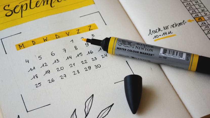 How To Take 17 Days Of Leave & Get 54 Days Off In 2023 — Best Days To Chope Leave To Maximise Public Holidays How To Take 17 Days Of Leave & Get 54 Days Off In 2023 — Best Days To Chope Leave To Maximise Public Holidays