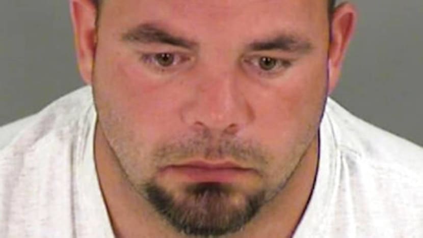 KKK member sentenced for driving into crowd of protesters KKK member sentenced for driving into crowd of protesters