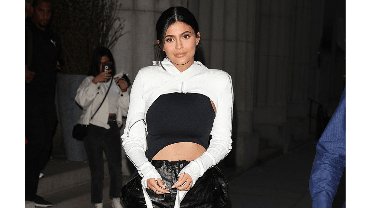 Kylie Jenner s 50k bags 8days