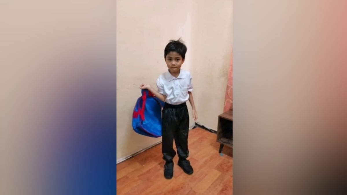 马来西亚自闭症男孩被谋杀：父母声称因疏忽儿童而受审…… – CNA