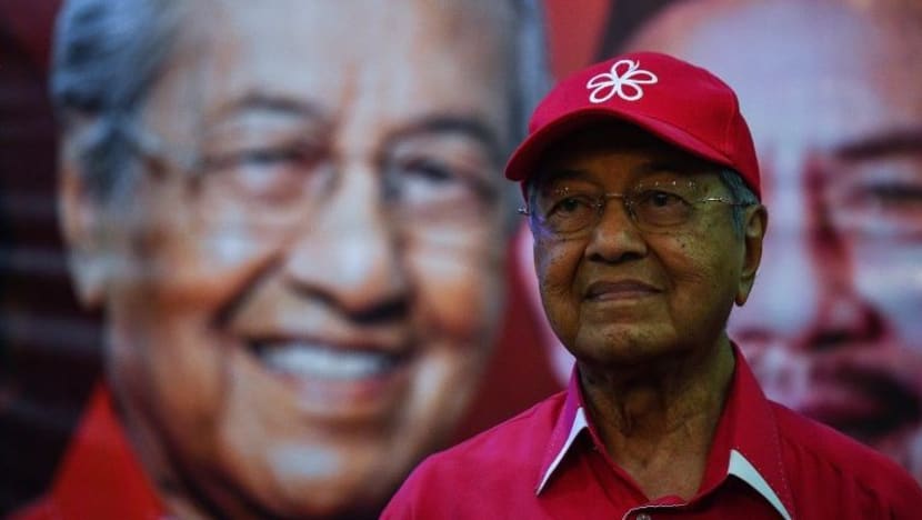 S'pura ucap tahniah kepada PM Mahathir, Pakatan Harapan, alu-alukan hubungan dua hala lebih kukuh