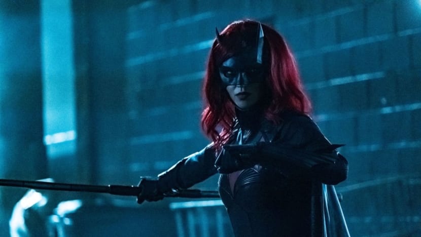 Ruby Rose Left Batwoman Series Because She Was Reportedly Unhappy With The Long Working Hours  