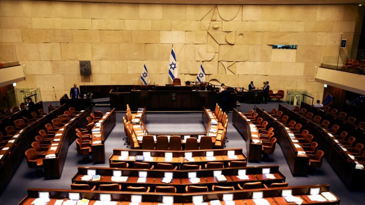 Dunia usaha Israel menolak seruan untuk merombak undang-undang anti-diskriminasi
