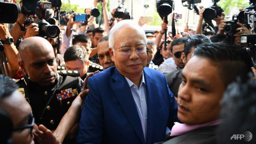 Commentary: Living in an age of corruption Commentary: Living in an age of corruption