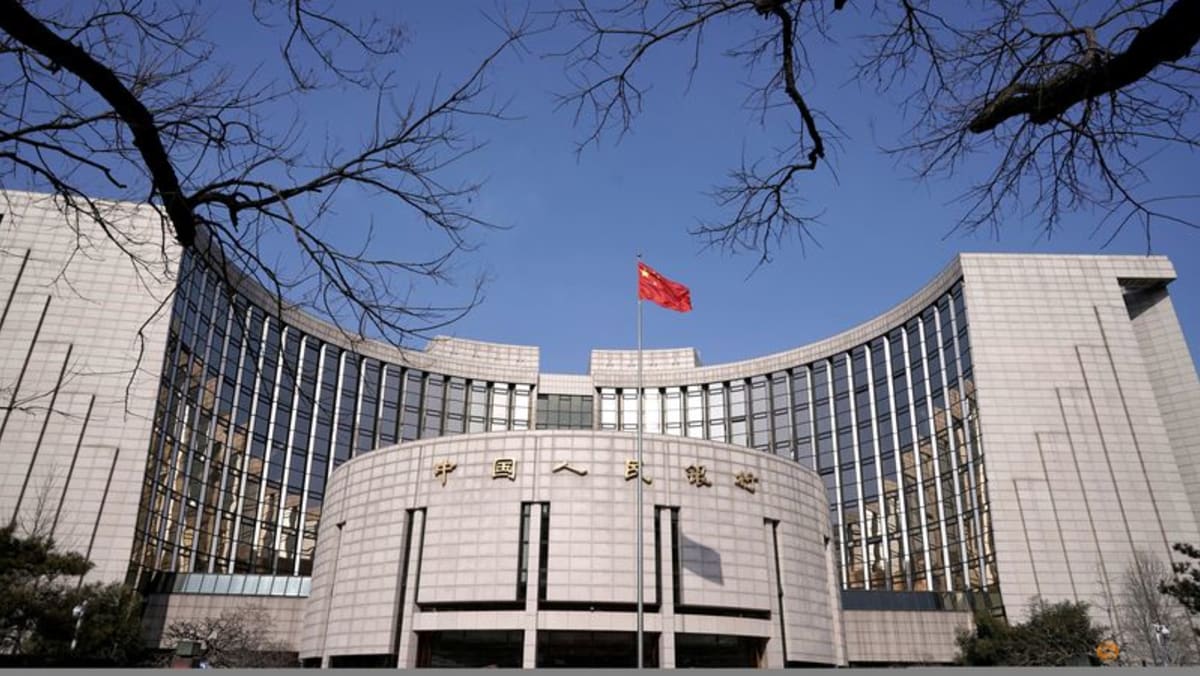 China boosts policy bank loans amid expectations of housing support China boosts policy bank loans amid expectations of housing support