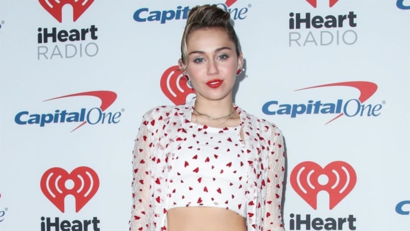Miley Cyrus Reveals Sobriety Relapse During Pandemic: "I'm Now Two Weeks Sober"