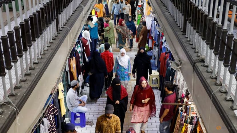 Pakistan set for 0.29% GDP growth in FY23