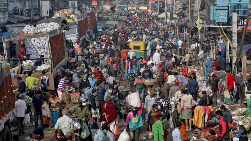 India to surpass China as most populous country in 2023: UN report India to surpass China as most populous country in 2023: UN report