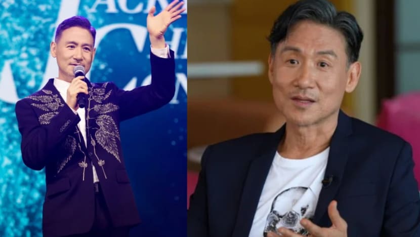 Heavenly King Jacky Cheung, 61, Once Considered Relocating To Singapore
