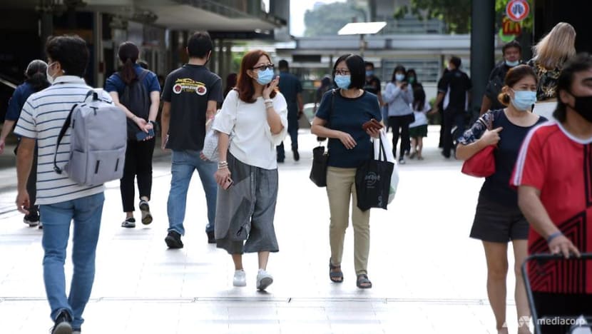 Singapore reports 11 new COVID-19 cases, lowest daily figure since Mar 12