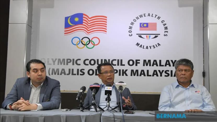 8 negara tolak cadangan tangguh Sukan SEA ke tahun depan 8 negara tolak cadangan tangguh Sukan SEA ke tahun depan
