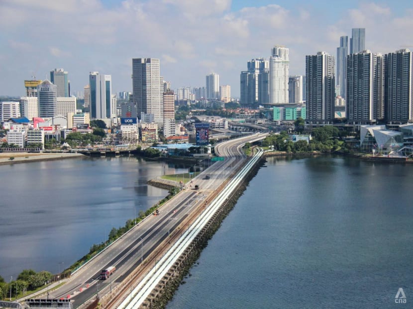 Singapore citizens can enter Malaysia via land VTL, and vice versa, from Dec 20 Singapore citizens can enter Malaysia via land VTL, and vice versa, from Dec 20