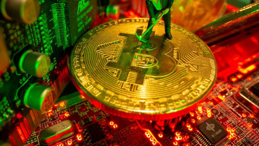 Crypto mining platform Bitdeer to go public through US$4 billion SPAC merger Crypto mining platform Bitdeer to go public through US$4 billion SPAC merger