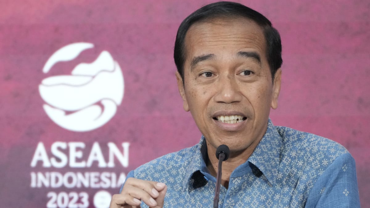 Indonesia to send aid to drought-hit Papua region Indonesia to send aid to drought-hit Papua region
