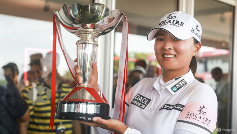 Classy Ko retains World Championship title after vintage round at Sentosa Classy Ko retains World Championship title after vintage round at Sentosa