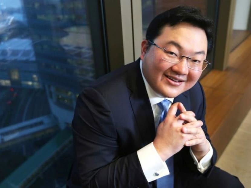 Malaysian police hinted that the authorities may know the whereabouts of fugitive businessman Jho Low.