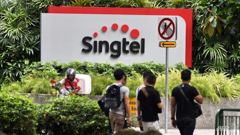 Singtel customers to receive a day of free local mobile data following network disruption Singtel customers to receive a day of free local mobile data following network disruption