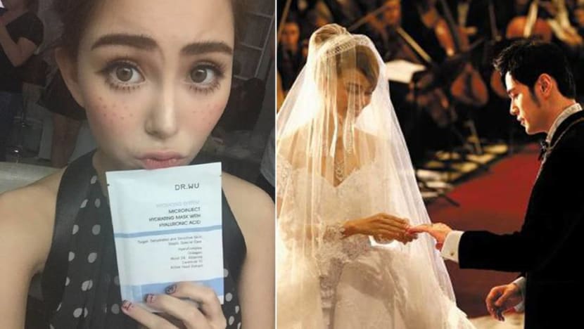 Hannah Quinlivan: I have to do my job