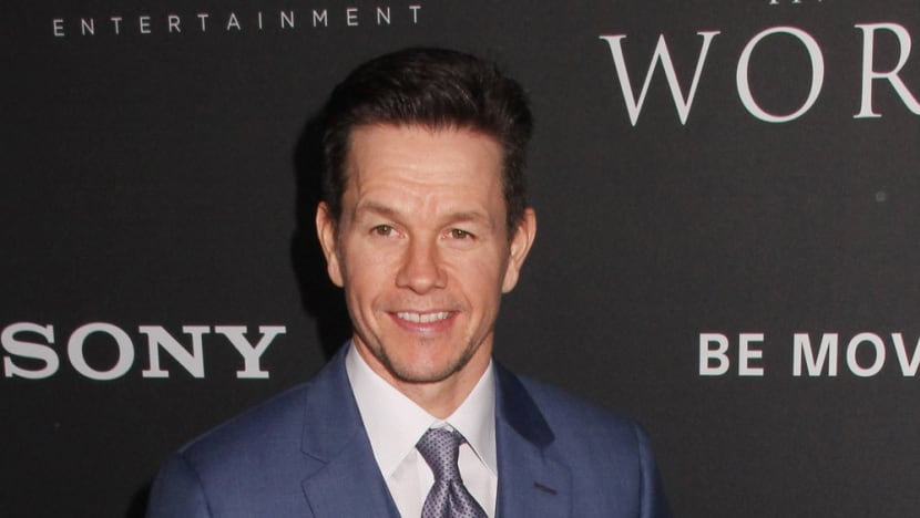 Mark Wahlberg Drank Glasses Of Olive Oil To Gain Weight For New Movie