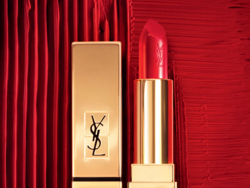 Beauty intel: Yves Saint Laurent Beaute, Cosme Decorte, DrGL