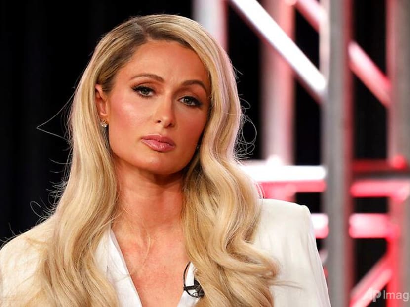 Paris Hilton says she suffered 'traumatising' abuse at boarding school Paris Hilton says she suffered 'traumatising' abuse at boarding school