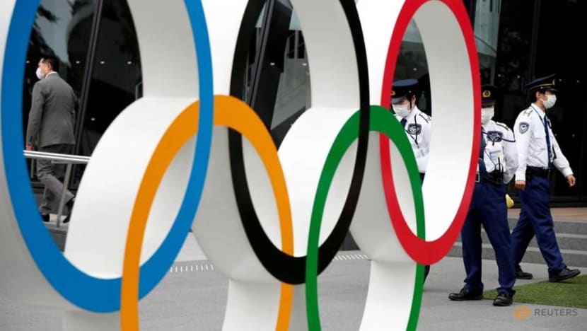 Tokyo Games could lead to Olympic coronavirus variant - Japanese doctor Tokyo Games could lead to Olympic coronavirus variant - Japanese doctor