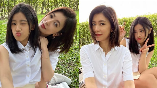和影后妈妈贾静雯配音动画电影　梧桐妹吐真实感受