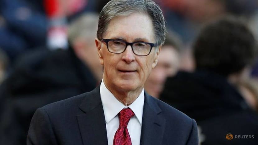 Football: Liverpool's title win a 'gift that keeps on giving', says owner Henry Football: Liverpool's title win a 'gift that keeps on giving', says owner Henry