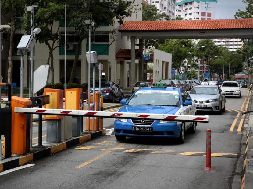 From next month, motorists will face higher fines for parking offences, but a reader says these will hardly deter errant drivers.