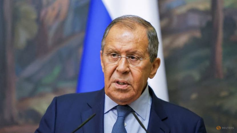 Russia says no US visas yet for Lavrov visit to United Nations