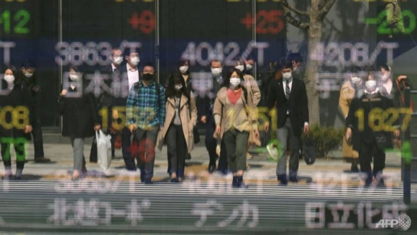 Japan exports sink again in June, raises economic risks at home and overseas Japan exports sink again in June, raises economic risks at home and overseas