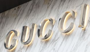 Gucci-owner Kering expects first-half profit to shrink by up to 45%