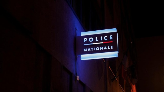 法国碎尸案 男子袋子放头颅和阴茎向警方自首
