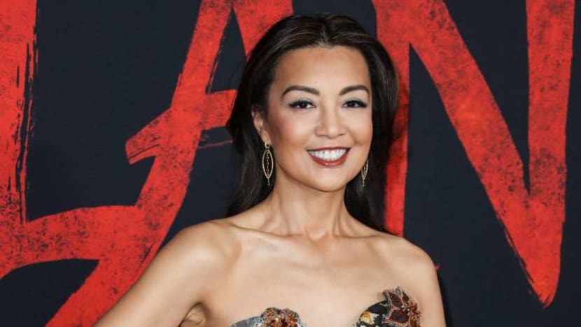 Ming-Na Wen Thinks Mulan Means A Lot To The Trans Community