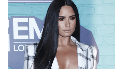 Demi Lovato Found Out She Was Queer After Watching Cruel Intentions